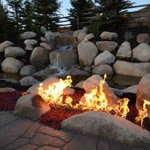 Fire Pits