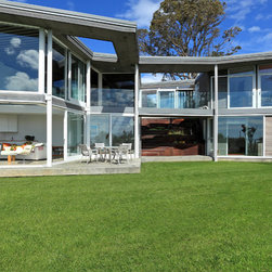 Accoya Wood Windows & Doors - Windows And Doors