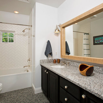 N. Arlington - Three Beautiful Baths