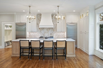 Kitchen - kitchen idea in Louisville