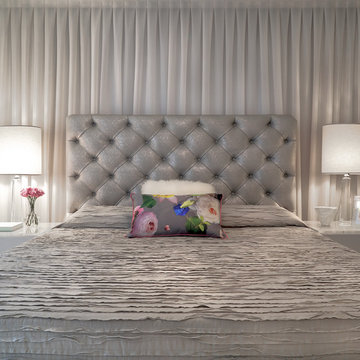 Meat Packing District New York Loft