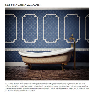 BATHROOM TREND 2019 BLOG