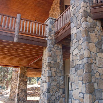 Pinedale Ranch Circle
