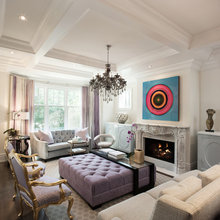 Lavendar ideas