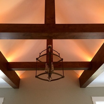 Rock House Lighting