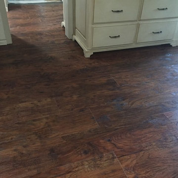 IVC Moduleo Style Embellish color Eastern Hickory