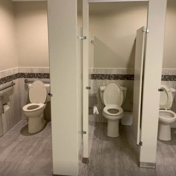 Wallingford Funeral Home Before/After