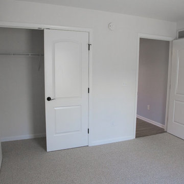 Bridgewater Model at Plymouth Place