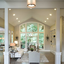 Floor color