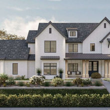 Exteriors Oakland Place