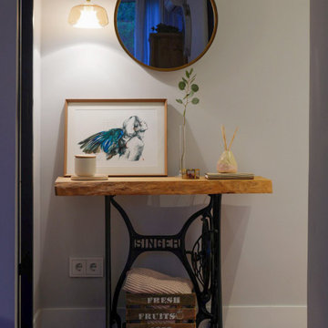 Vivienda Pio XII