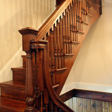 Grand Staircase