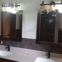 Vanities, - Products