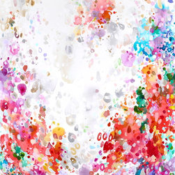 Original Art by Casey Matthews - Paintings