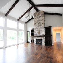 Family Rooms