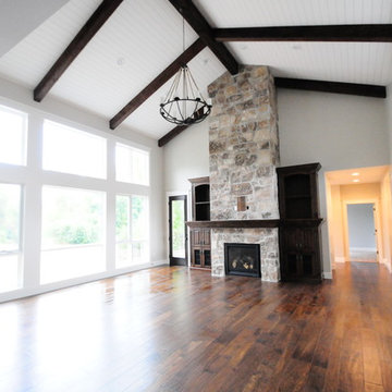 Christensen Residence