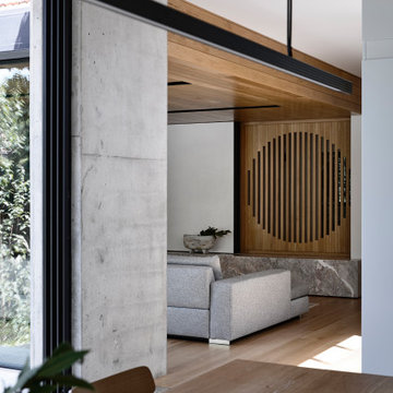 Malvern Garden House