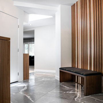 Mount Pleasant Residence