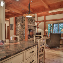Timber Frame