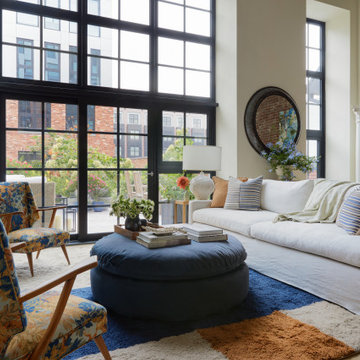Hoboken Loft