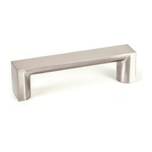 Cabinet hardware
