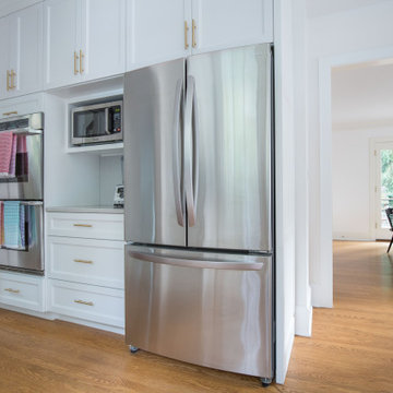 SW Dutch Colonial-Kitchen