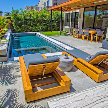 Carlsbad Residence