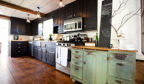 9 idées déco pour vous approprier le style champêtre