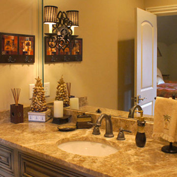 Bathroom Design