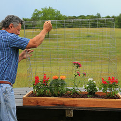 Lawn and Garden Cages - Products