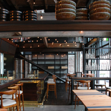 Bar Ferd
