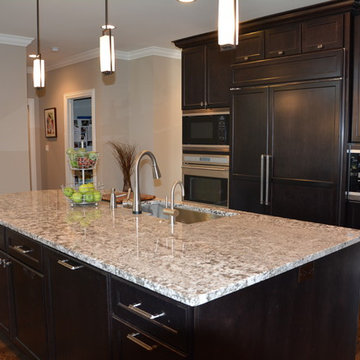 New Deerfield Project