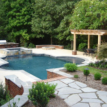 Pools Patio