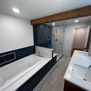 Silver Lake House