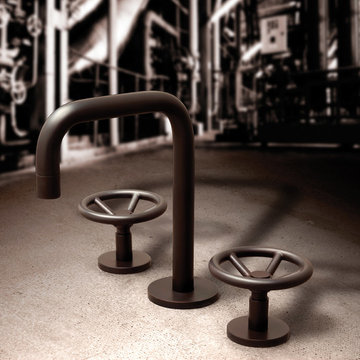 Inspiration - Bathroom Faucets