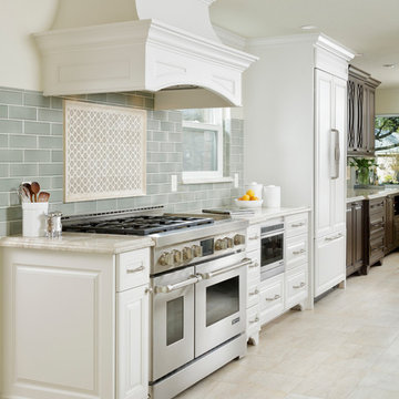 Spring First Floor Remodel