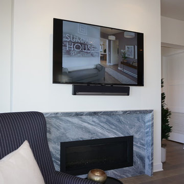 Summer House Carlsbad, CA Builder Partnership Projects Future Proofing Homes
