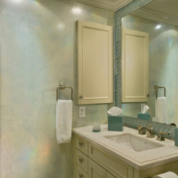 Decorative Spaces