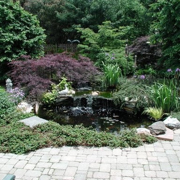Small Patios