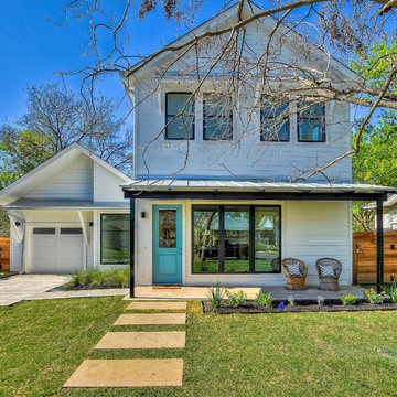 Alegria Residence