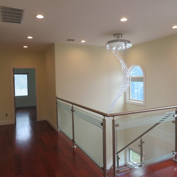 Addition/Alteration to Single Family house in Edison, NJ