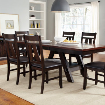 Dining Rooms