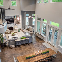 Dining Room Tables