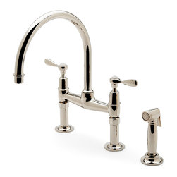 Waterworks Kitchen Fittings - Products