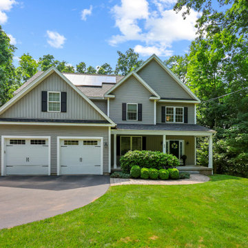 85 Coleman Road, Glastonbury