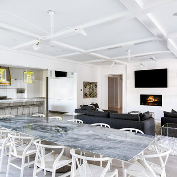 Park - Modern Saltbox
