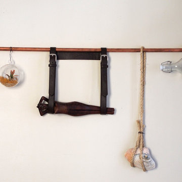 My Houzz: Nature-Inspired Home for Work and Play in New Orleans