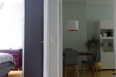 Moderne Wohnidee in Berlin