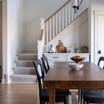Lasting Roots Remodel