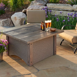 Backyard Firepits - Fire Pits